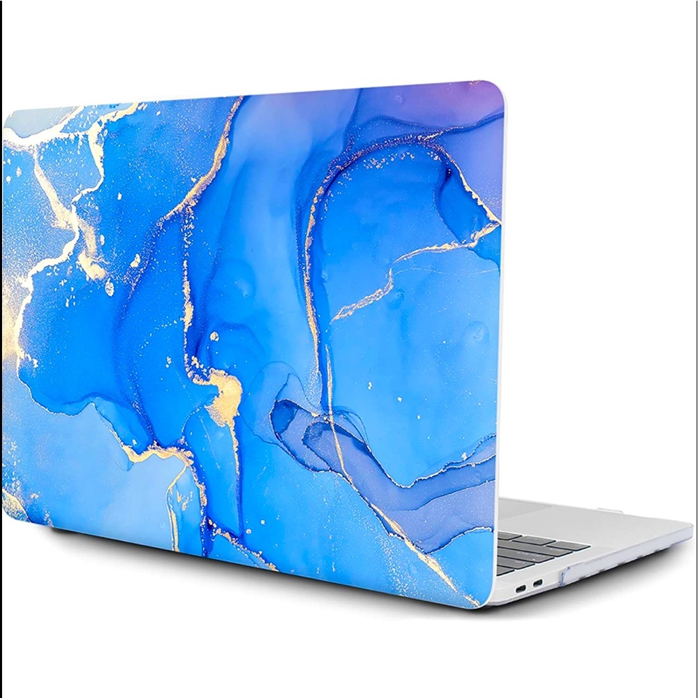 Sale!! NEW! Marble Design Laptop Case 💻